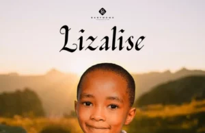 Baby Momo – Lizalise (Album) Baby Momo – Lizalise (Album)