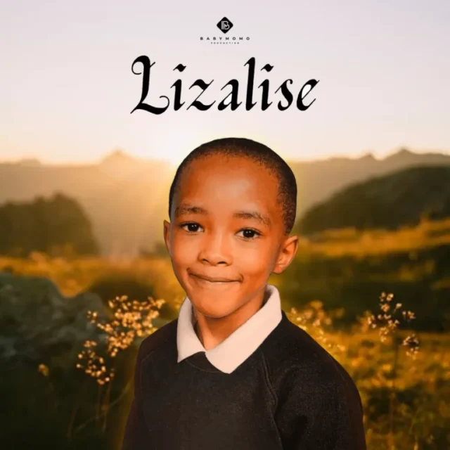 Baby Momo – Lizalise (Album)