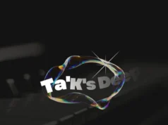 Benny K – Ta’K’s Deep EP Benny K – Ta’K’s Deep EP