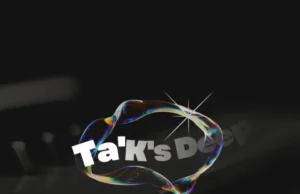 Benny K – Ta’K’s Deep EP Benny K – Ta’K’s Deep EP