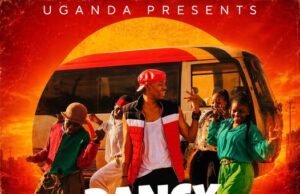 Big Eye feat. Ghetto Kids – Dancy Big Eye Ft Ghetto Kids – Dancy
