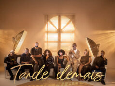 Black Spygo – Versos & Poesias #8 Tarde Demais (feat. Stefânia Leonel,Denilson L.A, Tamires Fernandes, Romel Vicente, Yuni Cuambe, TYKID & Viper Toy) Black Spygo – Versos & Poesias #8 Tarde Demais (feat. Stefânia Leonel,Denilson L.A,Tamires Fernandes,Romel Vicente,Yuni Cuambe,TYKID & Viper Toy)