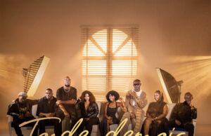Black Spygo – Versos & Poesias #8 Tarde Demais (feat. Stefânia Leonel,Denilson L.A, Tamires Fernandes, Romel Vicente, Yuni Cuambe, TYKID & Viper Toy) Black Spygo – Versos & Poesias #8 Tarde Demais (feat. Stefânia Leonel,Denilson L.A,Tamires Fernandes,Romel Vicente,Yuni Cuambe,TYKID & Viper Toy)