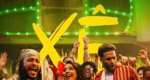 Calema & Lauana Prado – Xê Dama Calema & Lauana Prado – Xê Dama