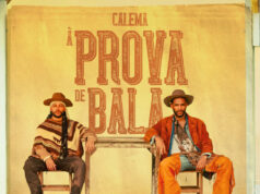 Calema – À Prova De Bala Calema – À Prova De Bala