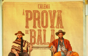 Calema – À Prova De Bala Calema – À Prova De Bala