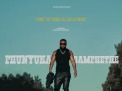 Cassper Nyovest – Phunyuka Bamphethe Cassper Nyovest – Phunyuka Bamphethe