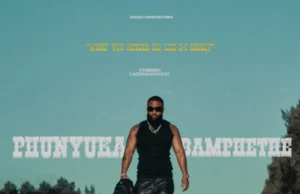 Cassper Nyovest – Phunyuka Bamphethe Cassper Nyovest – Phunyuka Bamphethe