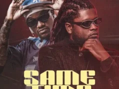Chizmo Njuchi – Same Time feat. Toast Chizmo Njuchi – Same Time ft Toast
