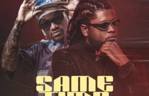 Chizmo Njuchi – Same Time feat. Toast Chizmo Njuchi – Same Time ft Toast