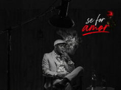 Cláudio Pina – Se For Amor Cláudio Pina – Se For Amor