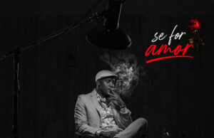 Cláudio Pina – Se For Amor Cláudio Pina – Se For Amor