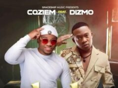Coziem feat. Dizmo – Kale Coziem ft Dizmo – Kale