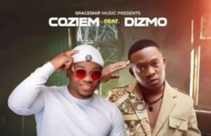 Coziem feat. Dizmo – Kale Coziem ft Dizmo – Kale
