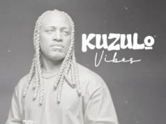 DJ Aka-m – Kuzulo Vibes (Album) DJ Aka-m – Kuzulo Vibes (Album)
