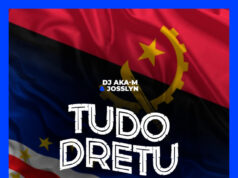 DJ Aka-m – Tudodretu (feat. Josslyn) DJ Aka-m – Tudodretu (feat. Josslyn)