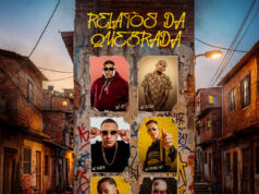DJ Glenner – Relatos da Quebrada (feat. DU’L, MC Kadu, MC Dena, MC GP & MC Bruno MS) DJ Glenner – Relatos da Quebrada (feat. DU’L, MC Kadu, MC Dena, MC GP & MC Bruno MS)