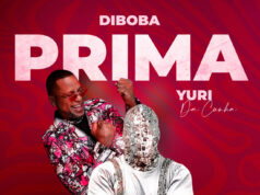 Diboba – Prima (feat. Yuri Da Cunha) Diboba – Prima (feat. Yuri Da Cunha)