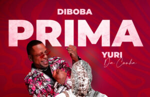 Diboba – Prima (feat. Yuri Da Cunha) Diboba – Prima (feat. Yuri Da Cunha)
