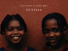 DidasBoy – TUNISIA (feat. Vado Más Ki Ás) DidasBoy – TUNISIA (feat. Vado Más Ki Ás)