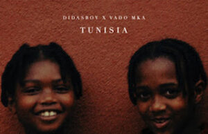 DidasBoy – TUNISIA (feat. Vado Más Ki Ás) DidasBoy – TUNISIA (feat. Vado Más Ki Ás)