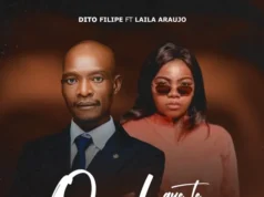 Dito Filipe – Onde Que Te Doi (feat. Laila Araujo) Dito Filipe – Onde Que Te Doi (feat. Laila Araujo)