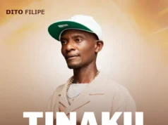 Dito Filipe – Tinakukwatira Dito Filipe – Tinakukwatira