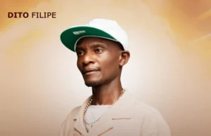 Dito Filipe – Tinakukwatira Dito Filipe – Tinakukwatira