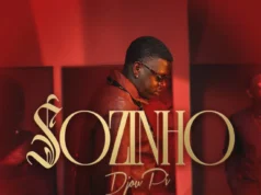 Djou Pi – Sozinho EP Djou Pi – Sozinho EP