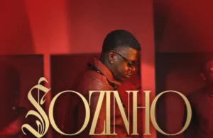 Djou Pi – Sozinho EP Djou Pi – Sozinho EP