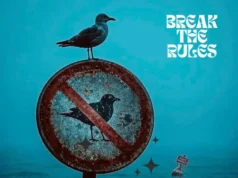DrummeRTee924 – Break The Rules EP DrummeRTee924 – Break The Rules EP