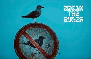DrummeRTee924 – Break The Rules EP DrummeRTee924 – Break The Rules EP