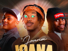 Dúpla Gelado De Múcua – Joana Joana (feat. DJ Aka-M & Scro Que Cuia) Dúpla Gelado De Múcua – Joana Joana (feat. DJ Aka-M & Scro Que Cuia)