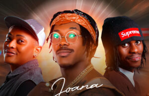 Dúpla Gelado De Múcua – Joana Joana (feat. DJ Aka-M & Scro Que Cuia) Dúpla Gelado De Múcua – Joana Joana (feat. DJ Aka-M & Scro Que Cuia)