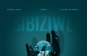 Earful Soul, Sabz & Kabza De Small – Papta Swing Earful Soul, Sabz & Kabza De Small – Papta Swing