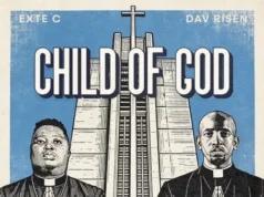 Exte C & Dav Risen – Child Of God Exte C & Dav Risen – Child Of God