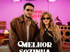 Felipe Amorim – Melhor Sozinha (feat. Luisa Sonza) Felipe Amorim – Melhor Sozinha (feat. Luisa Sonza)