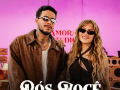 Felipe Amorim – Pós Você (feat. Luisa Sonza) Felipe Amorim – Pós Você (feat. Luisa Sonza)