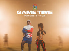 Future – Game Time (feat. Tyla & FIFA Sound) Future – Game Time (feat. Tyla & FIFA Sound)