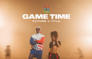 Future – Game Time (feat. Tyla & FIFA Sound) Future – Game Time (feat. Tyla & FIFA Sound)