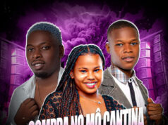 Gata Do Hotel – Compra no Mô Cantina (feat. DJ Kalisboy & Lazc No Beatz) Gata Do Hotel – Compra no Mô Cantina (feat. DJ Kalisboy & Lazc No Beatz)