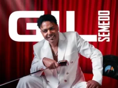 Gil Semedo – Raio Di Sol (feat. Tó Semedo) Gil Semedo – Caboswing_ O Novo Capítulo (Album)