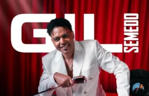 Gil Semedo – Caboswing: O Novo Capítulo (Album) Gil Semedo – Caboswing_ O Novo Capítulo (Album)