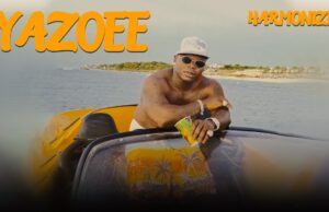 Harmonize – Yazoee Harmonize – Yazoee