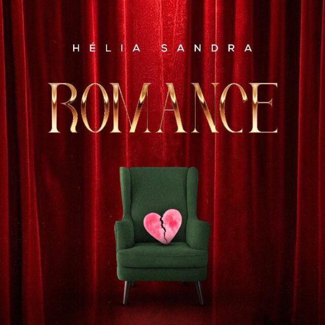 Hélia Sandra – Romance