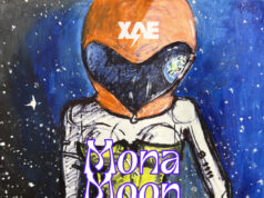 Helio Baiano – Mona Moon (feat. Jester Joker,Man Beza) Helio Baiano – Mona Moon (feat. Jester Joker,Man Beza)