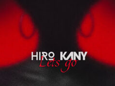 Hiro – Let’s Go (feat. Kany) Hiro – Let’s Go (feat. Kany)