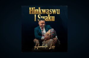 Humberto Luís – Hinkwaswu I Swaku Humberto Luís – Hinkwaswu I Swaku