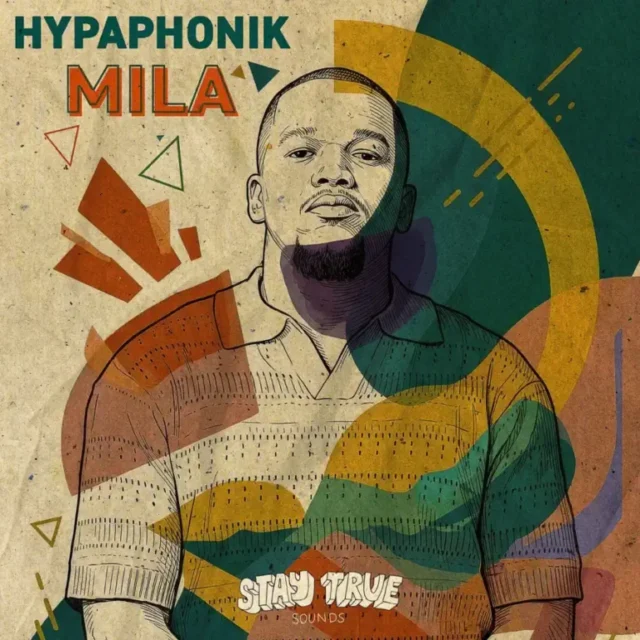 Hypaphonik – MILA (Album)