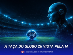 IA e WC2026: guia da 1xBet para uma análise mais inteligente dos jogos IA e WC2026: guia da 1xBet para uma análise mais inteligente dos jogos